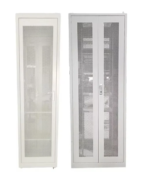 IP65 Enclosure Protective Network Cabinet Aluminum Cold Rolled Steel Galvanized Steel Electronic Instruments New Size-boxintelecom