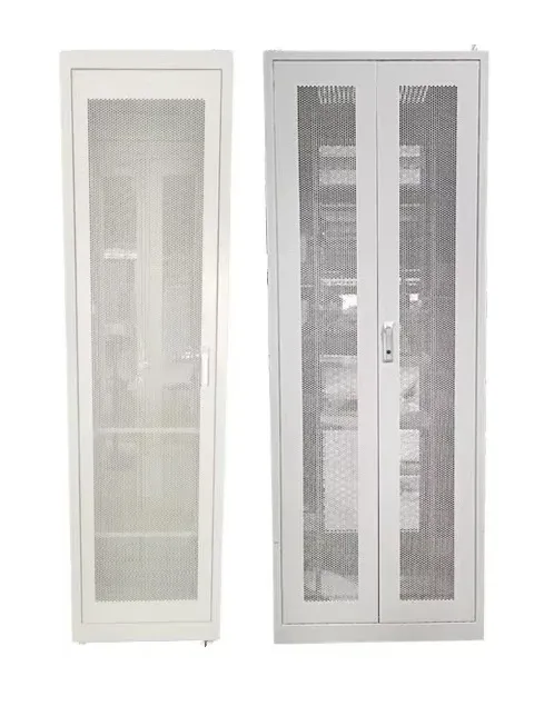 IP65 Enclosure Protective Network Cabinet Aluminum Cold Rolled Steel Galvanized Steel Electronic Instruments New Size-boxintelecom