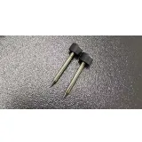 FTTH Splicing Equipment Optical Fiber Fusion Splicer Welding Electrode