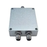 RF 698-2700MHz 2 Way Wilkinson Power Splitter Sma