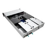 High Performance Well-known Brands RS720-E9-RS24-E for 2U Rack GPU Server Intel Xeon Scala