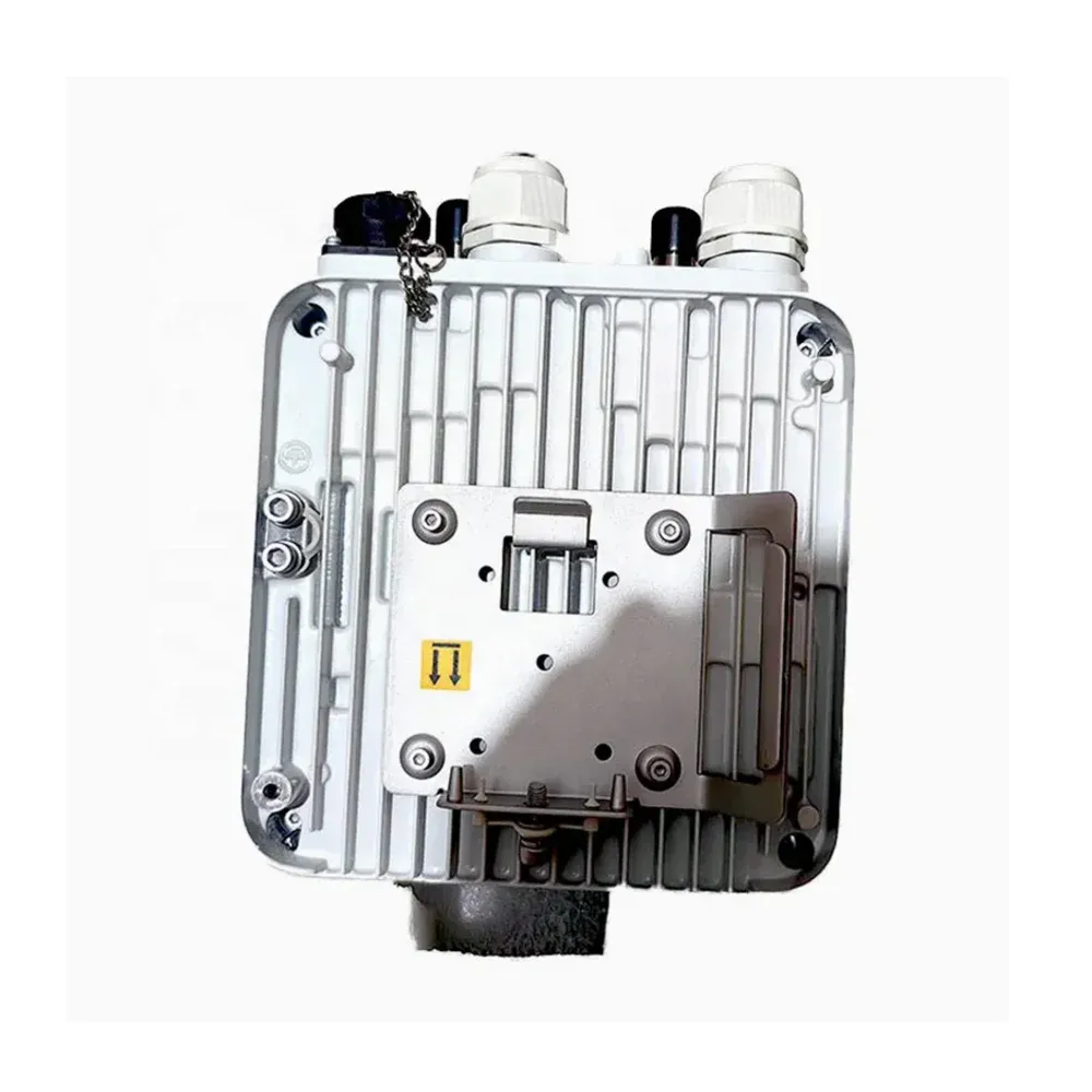frequency band 4.91 GHz to 5.97 GHz Unlicensed PMP Microwave system RTN510 V100 multi-point Network Microwave RTN 510-boxintelecom