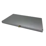 Hot Sale Telecom Parts 0.6-6GHz 30W Wilkinson Model 16 Way Power Splitter With SMA Female 