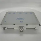 Penta Band Low PIM RF Combiner 600 to 3800 MHz Five Band RF Cavity Combiner with 4310 Fema