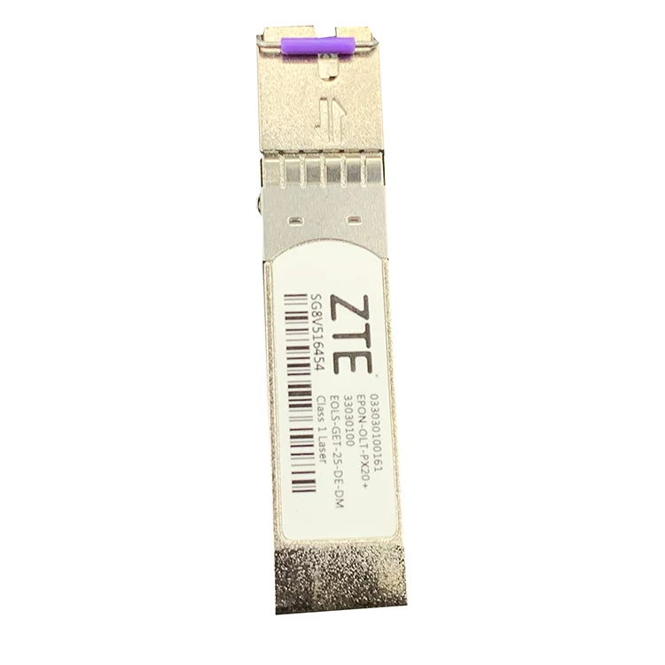 Long Life Px20 Epon Px20 9dbm Modulo Sfp Px20+
