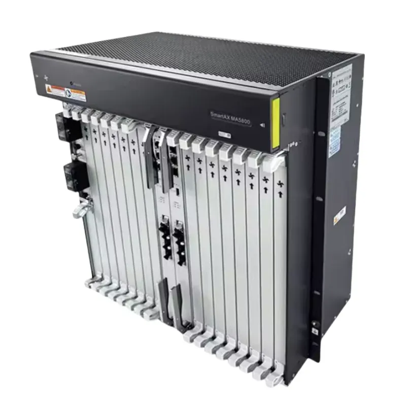 SmartAX MA5800 Series SFP MA5800-X15 10 GB GPON EPON Network System GPSF Service Board FTTH MA5800-x15 OLT Fiber Optic Equipment-boxintelecom