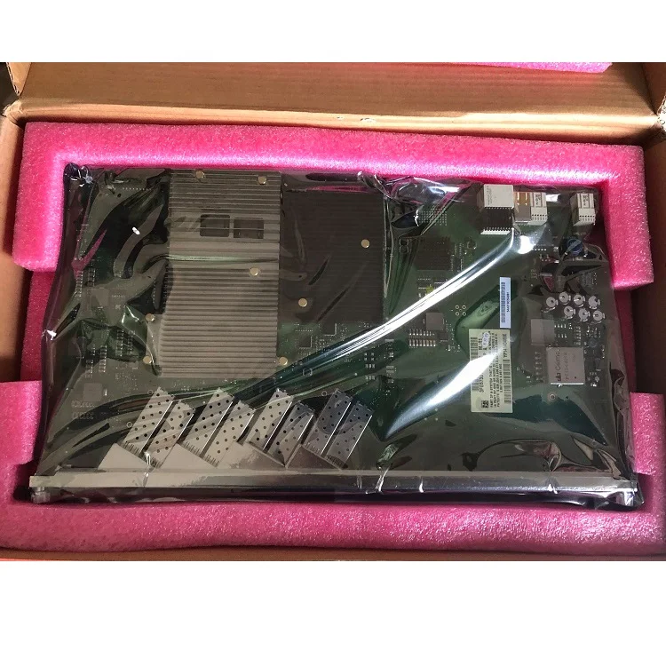 NGLT-C 3FE67301AA 8-GPON Line Termination Board for 7360 ISAM FX Telecommunications Product-boxintelecom