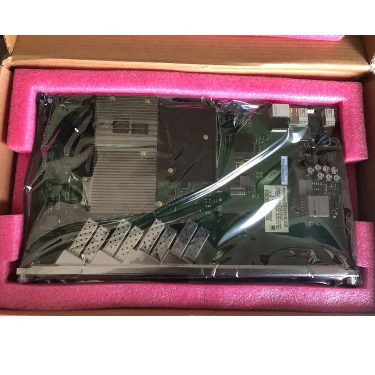 NGLT-C 3FE67301AA 8-GPON Line Termination Board for 7360 ISAM FX Telecommunications Product-boxintelecom
