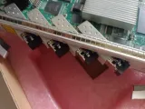 OptiX OSN1500/2500/3500/7500/1500B Fiber Optic Equipment's Switching Processing Board Mode
