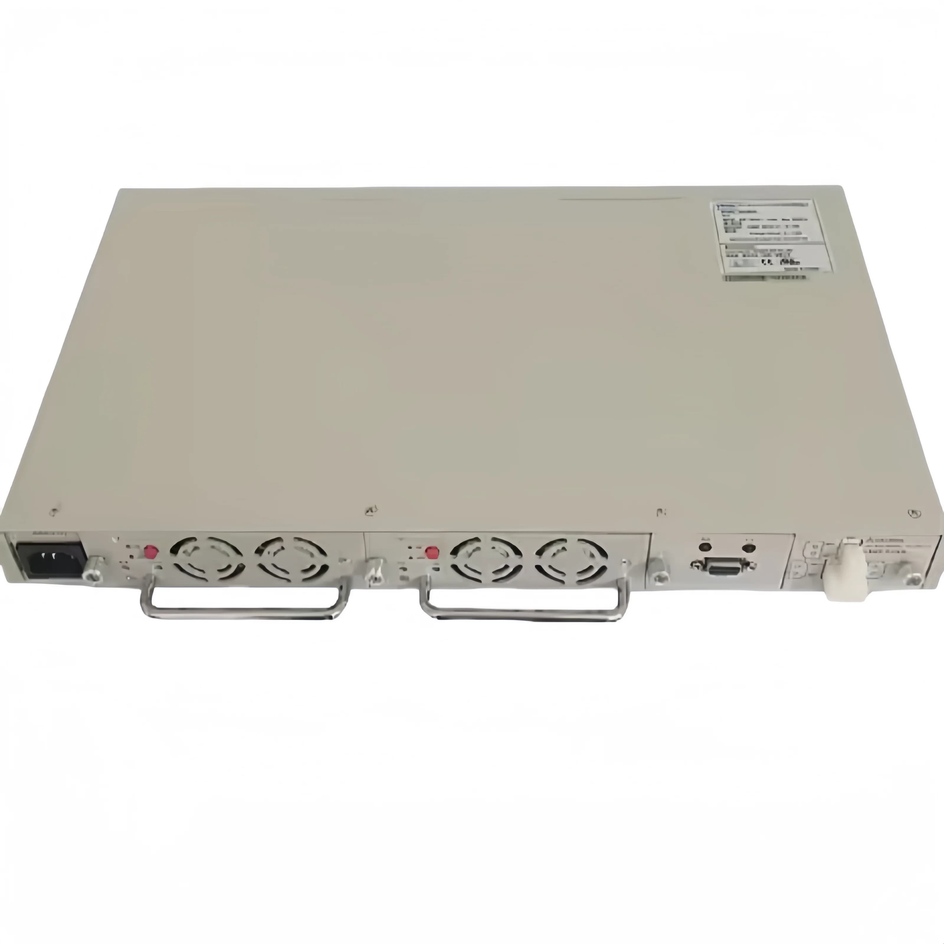 48VDC GIE4805S Output 10A Power Supply  48V 10A for Original OLT MA5680T MA5683T MA5608T Hot Selling GIE4805S-boxintelecom