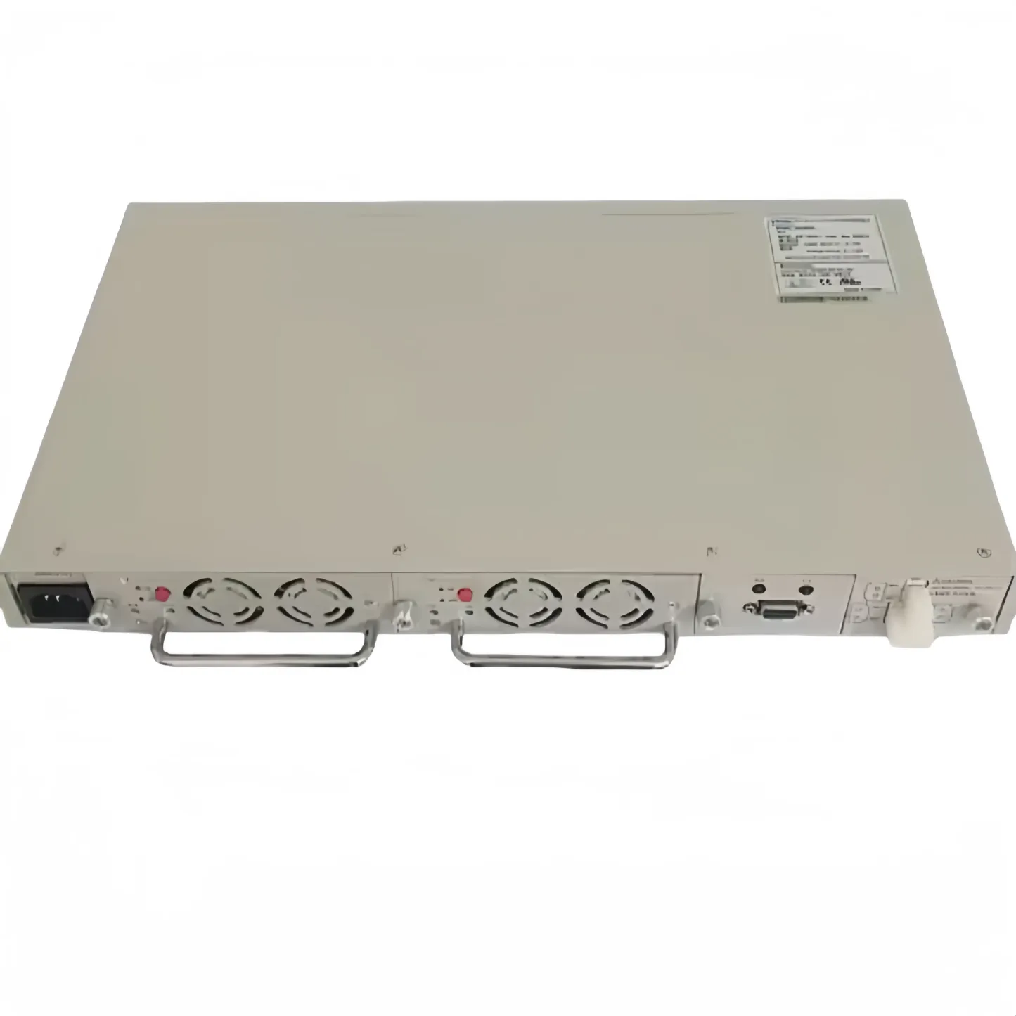 48VDC GIE4805S Output 10A Power Supply  48V 10A for Original OLT MA5680T MA5683T MA5608T Hot Selling GIE4805S-boxintelecom