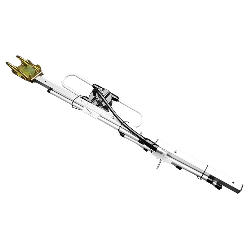 Hot Sale Wide Frequency 400-480MHz 10DBi UHF VHF Yagi Antenna for DAS IBS-boxintelecom