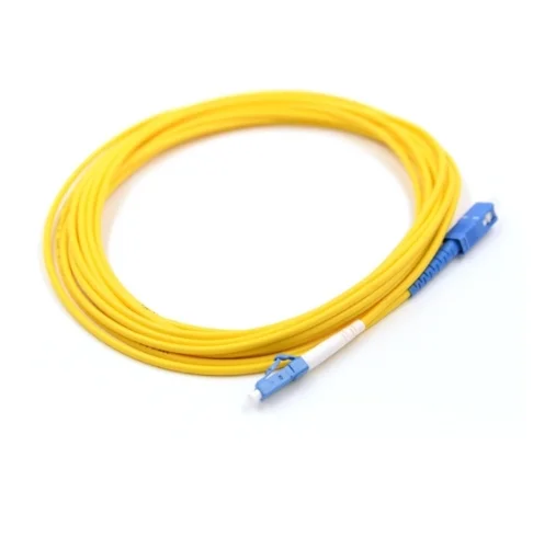 Ftth Net 1m 2m 3m 5m 2.0mm 3.0mm Lc/upc-sc/upc-optical Fiber Patch Cord Sx  Patch Core