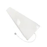 SISO Log-periodic Antenna 698-3800MHz, High Gain 10/12dBi, 50W N Female Yagi Antenna