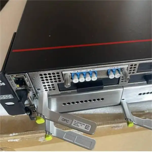 Best Price OceanCyber 300 02318169 OMXD30000 Optical Transceiver,SFP+,10G,Multi-mode Module 7