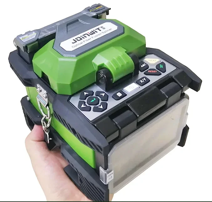 Factory Price Joinwit jw4109 jw4108 jw4108h Jw4106s Fiber Optic  Machine Optical Fiber fus