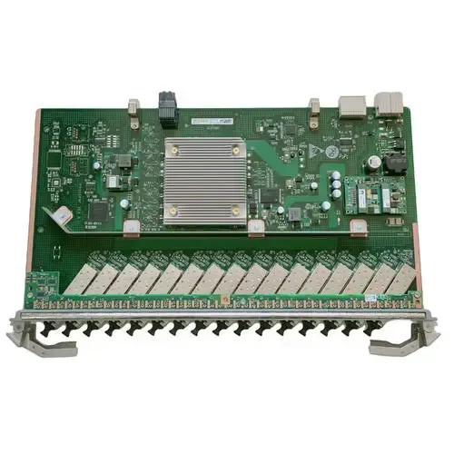 16 PORTS GPHF C+ C++ for MA5800 SERIES-boxintelecom