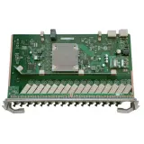 16 PORTS GPHF C+ C++ for MA5800 SERIES