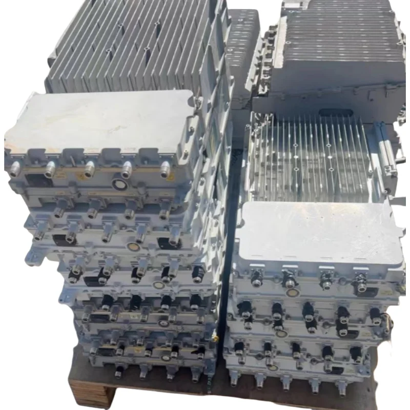 RF Remote Unit 02311BYU FZFF-e-472834A-202 for FTTH & Network Applications Model DRRU3168e NSN-boxintelecom