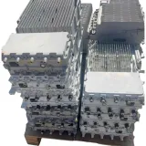 RF Remote Unit 02311BYU FZFF-e-472834A-202 for FTTH & Network Applications Model DRRU3168e