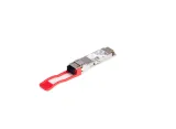 AD QSFP-100G-ER4 Optical Transceiver Module 100Gbps ER4 Connector for Data Center Communic