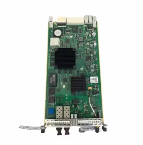 Original UMPTb6 Universal Main Processing Transmission Unit Compatible with BBU3900 and BBU5900 0