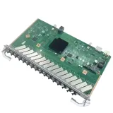 GPHF 16 Port Service Board H901GPHF H902GPHF H903GPHF C+ C++  MA5800 Series GPON OLT for M
