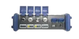 Fiber Optic Novker OTDR Tester USB OTDR 1310/1550nm 35/33DB NK6000