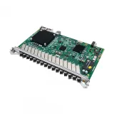 GFGN C600 OLT CARD 16 Port GPON with SFP C+/C++ SC/PC Single Mode Service Board for ZXA10 