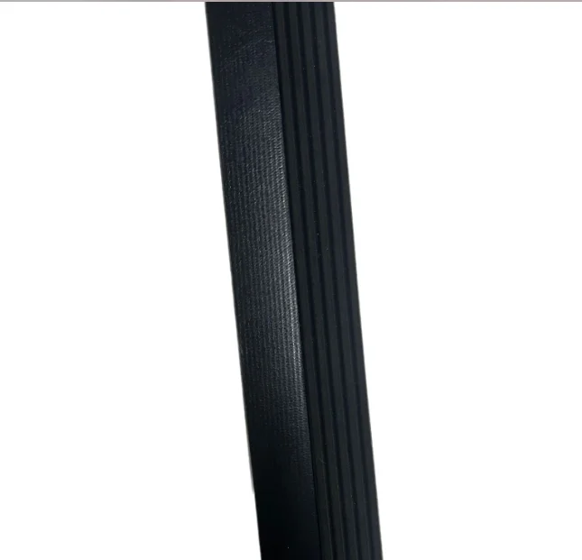 4PK850 Serpentine Belt EPDM Rubber Light Duty V Ribbed Belt for Auto Engine