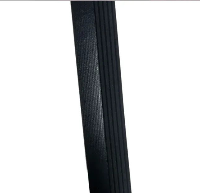 4PK850 Serpentine Belt EPDM Rubber Light Duty V Ribbed Belt for Auto Engine