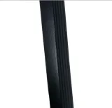 4PK850 Serpentine Belt EPDM Rubber Light Duty V Ribbed Belt for Auto Engine