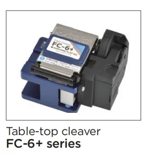 SumitomoZ2C  Cladding Alignment Fusion Splicer  FTTX Fusion Splicer Original Fiber Optic Equipment Six  Motors Splicing Machine-boxintelecom
