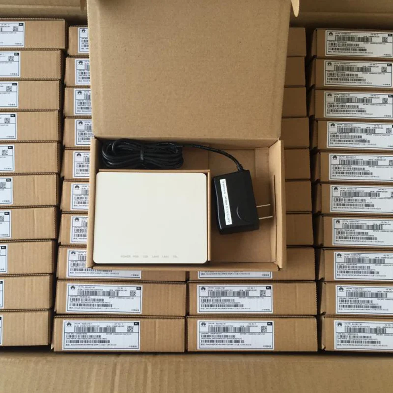 High Quality MINI Ont Power Supply Fiber Network Hg8011h-boxintelecom