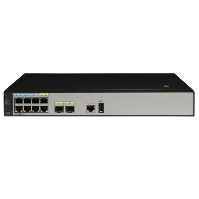 wireless point AC6005-8 wifi access controller-boxintelecom