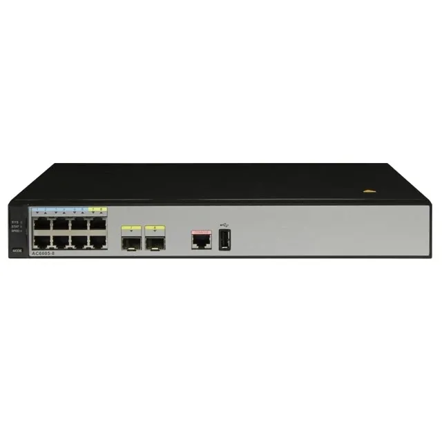 wireless point AC6005-8 wifi access controller-boxintelecom