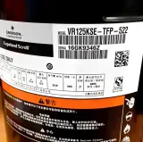 VR125KS Air Conditioning Compressor 125KS Cooling Compressor for HVAC Units