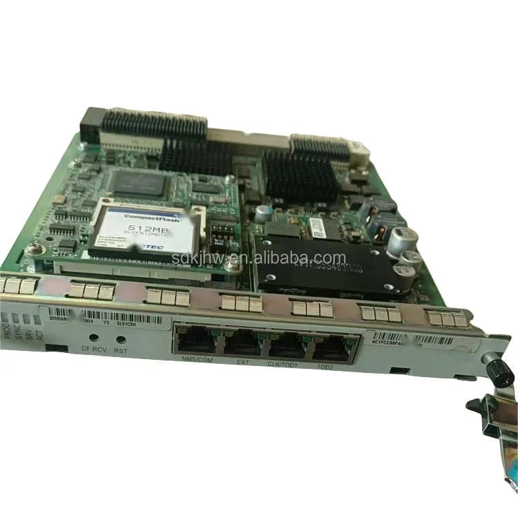 88031FHQ ISV3 XPIC Kit Board SL9S00XPIC01 for Wireless Microwave OptiX RTN980 RTN 950