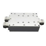 Low PIM 0.6-6GHz 2way Wilkinson Power Divider Combiner 600-6000MHz -155dbc