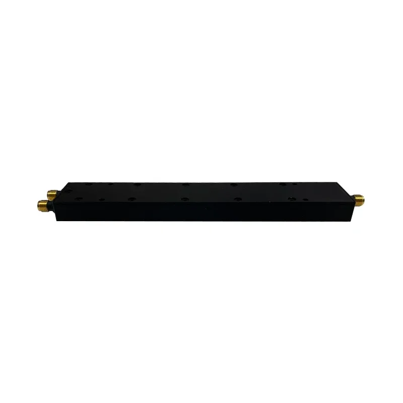 boxin 0.2-8GHz 10W Low PIM Wide Frequency High Isolation 2 Way Power Splitter with SMA-Fem