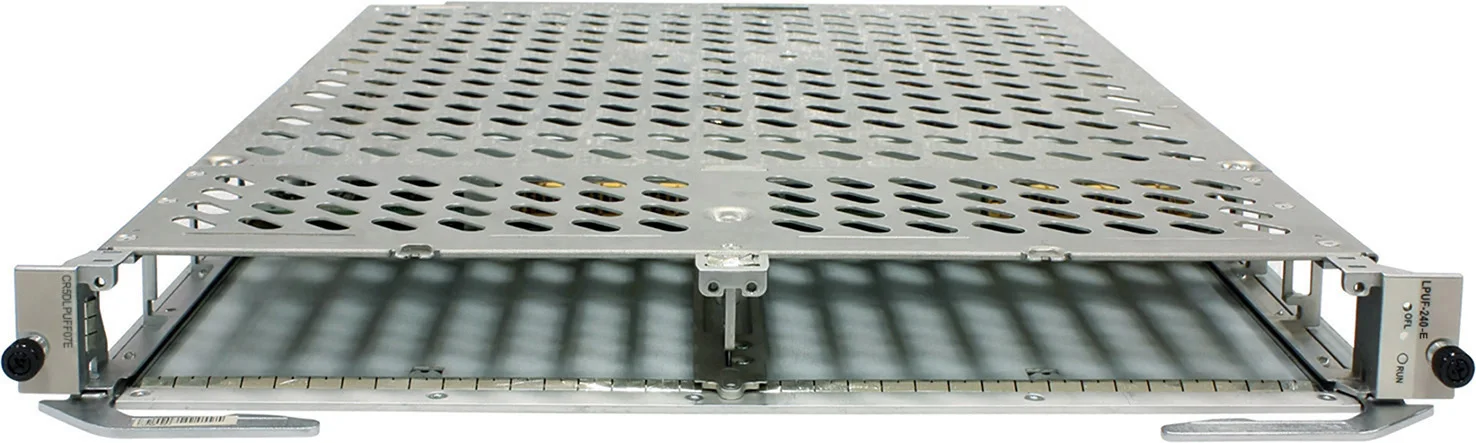 In Stock NE40E LPUF-240 03055720 Flexible Card Line Processing UnitLPUF-240-E CR5DLPUFF07E-boxintelecom