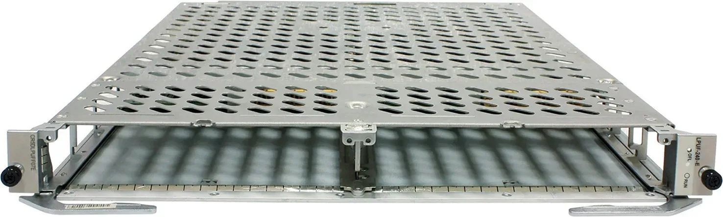 In Stock NE40E LPUF-240 03055720 Flexible Card Line Processing UnitLPUF-240-E CR5DLPUFF07E-boxintelecom