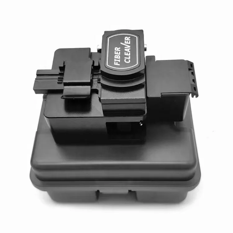 High Quality TM-27 FTTH Optical Fiber Cleaver  Fiber Optic Cleaver for FTTH-boxintelecom