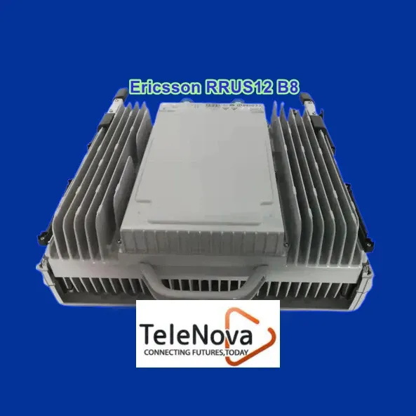 RRUS 12 B8 KRC161286/2 Telecom Parts Product-boxintelecom