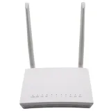 GM220S Xpon WiFi English Version Wireless ONU ONT 1GE+3FE 1 PORT 2.4G VLAN Support Fiber O