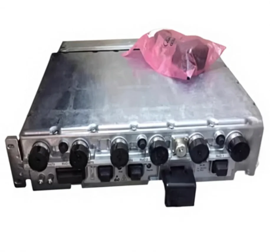 No--kia 5G RRU Remote Radio Unit Multi-channel High Power Telecom Base Station Component