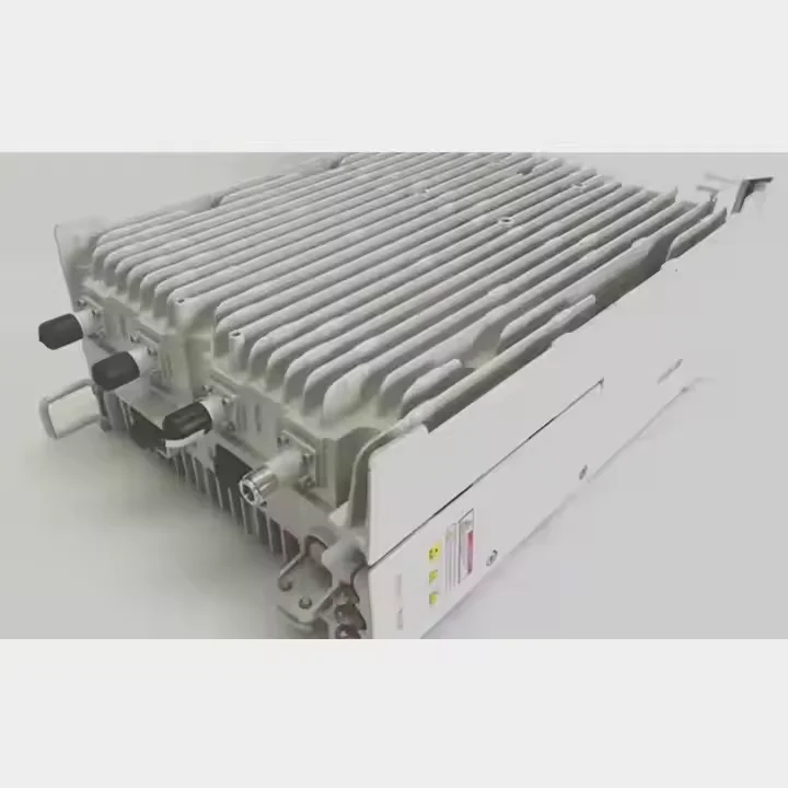 Outdoor Communication Equipment  DRRU3182 Radio Remote Unit Band 40 2300MHz Bts DBS3900 Radio Point Base Station-boxintelecom