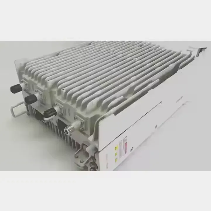 Outdoor Communication Equipment  DRRU3182 Radio Remote Unit Band 40 2300MHz Bts DBS3900 Radio Point Base Station-boxintelecom