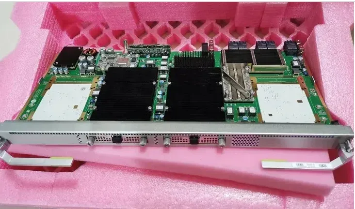 TNU5N402C01 100G Line Card TN58NS4 Huawei TNU5N402C01-boxintelecom