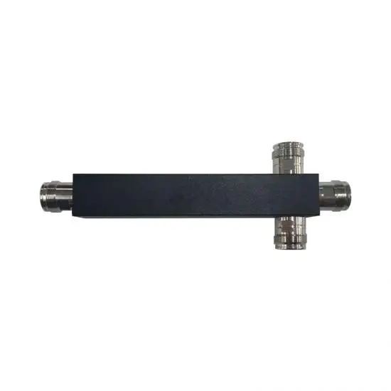 Cavity model  2 Way 3 Way 4 Way 698-2700MHz power divider splitter with N female connector